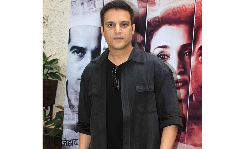 Jimmy shergill exclusive interview for amar ujala