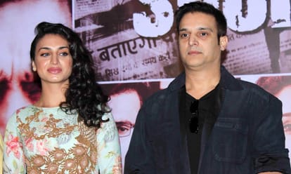 Jimmy shergill exclusive interview for amar ujala