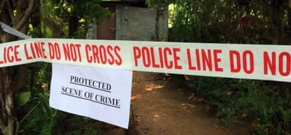 jisha murder case accused invoved in bestiality with goats killed them