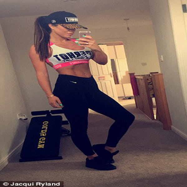 model who takes 100 selfies a day admits she's risking her life by taking jabs to stay looking young