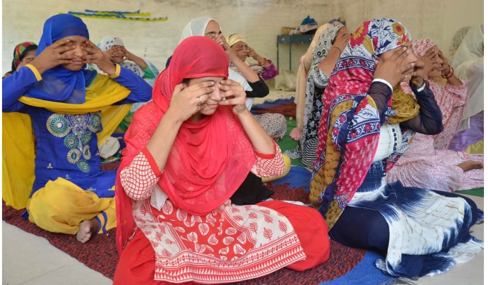 muslim community will be also take participate in international yoga day
