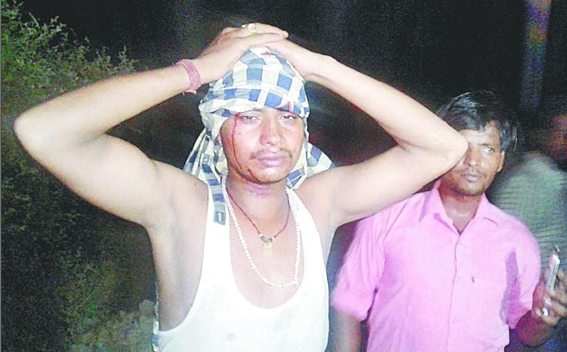 Nathla turn possession of rogues, ten looted