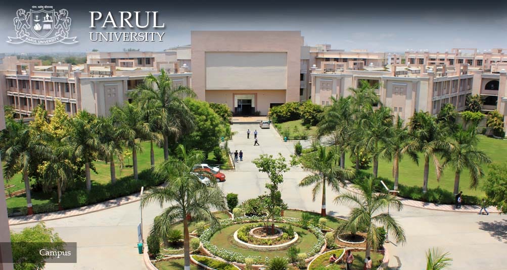 Rape of Parul University student: BJP suspends Jayesh Patel; police arrest hostel rector