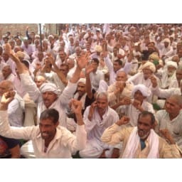 bhiwani news, jat agitation, protest, postpone, dhnana