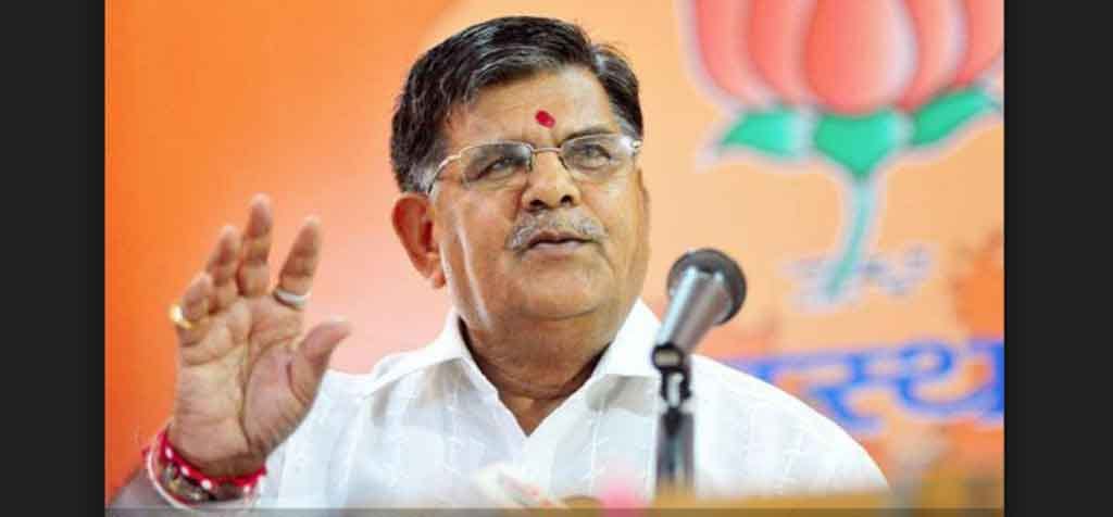 communal tension in rajasthan 