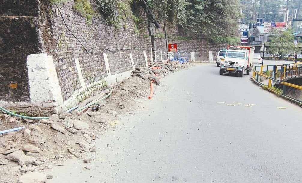 sambhal moradabad road
