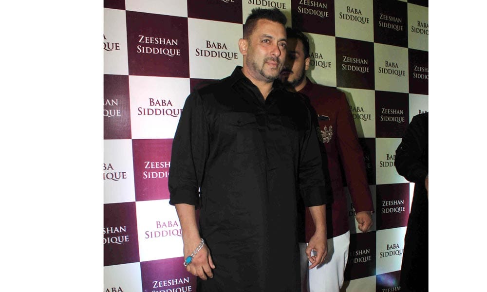 Salman Khan says I am dying to get married
