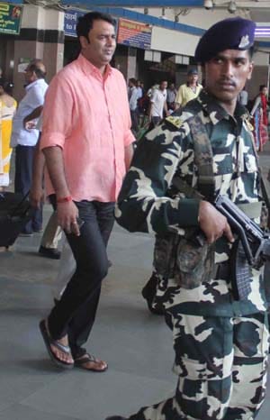 Kairana case of government failure : Music Mon.