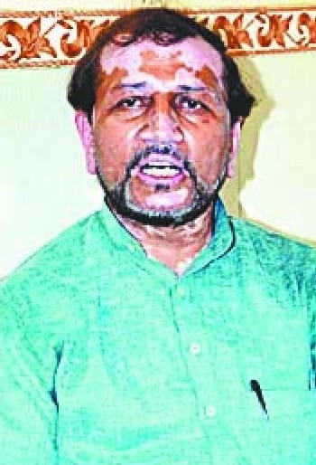 Shakeel aur Sahab Singh kand 