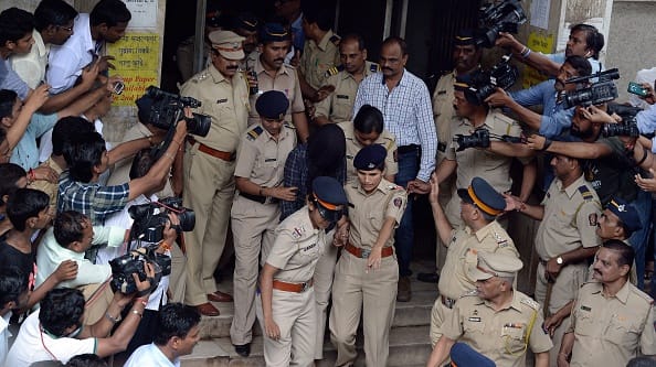 All Sheena Raj Bora Kholenga Drainr murder