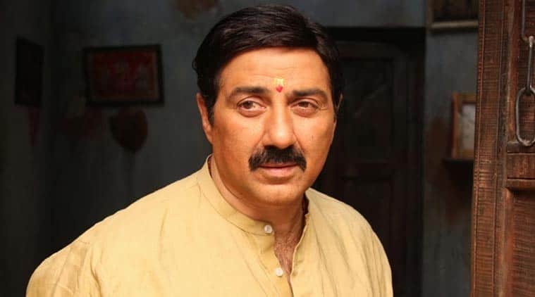 Sunny Deol Wants to Make Ghayal 3