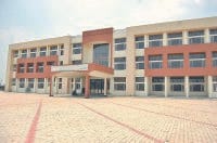 technical education kaithal, students kaithal, bulding kaithal