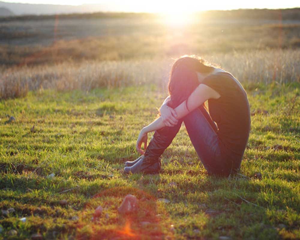 5 reason of sorrow