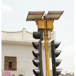 sonipat news, hindi news, power, traffic