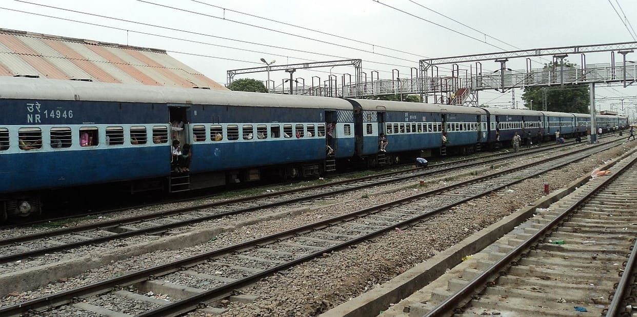 Unlock-1 In Uttarakhand: train general coach reservation starts