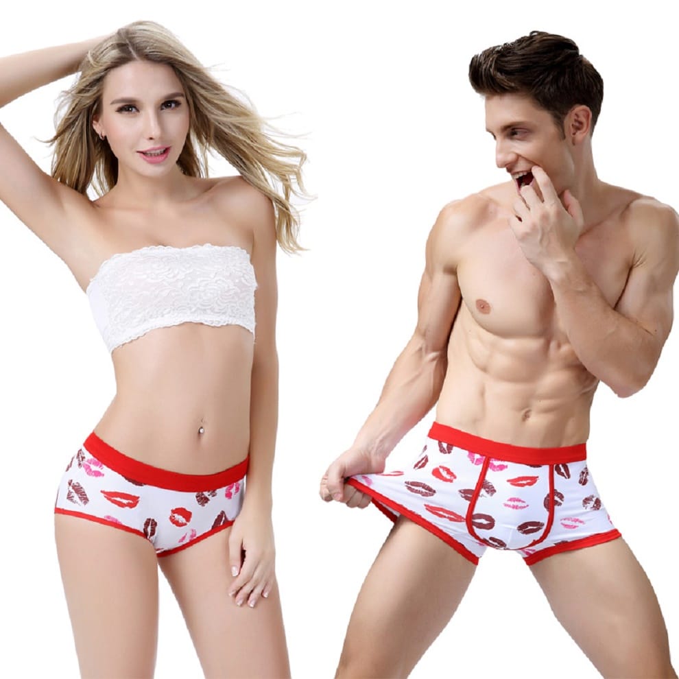 underwear can change your mood
