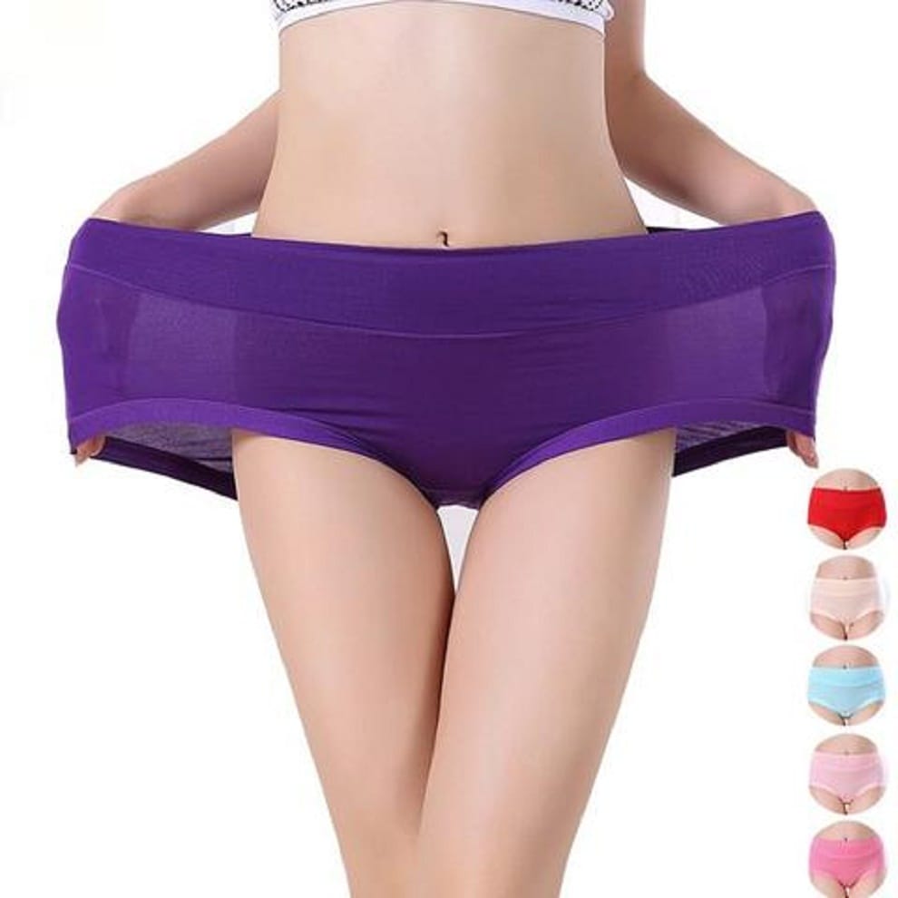 underwear can change your mood