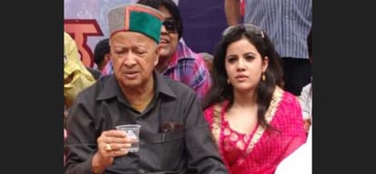CM Virbhadra singh Property case, CBI will interrogate Vikramaditya and Aprajita singh.