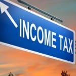 income tax