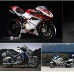 Top 5 Most Expensive Bikes In India