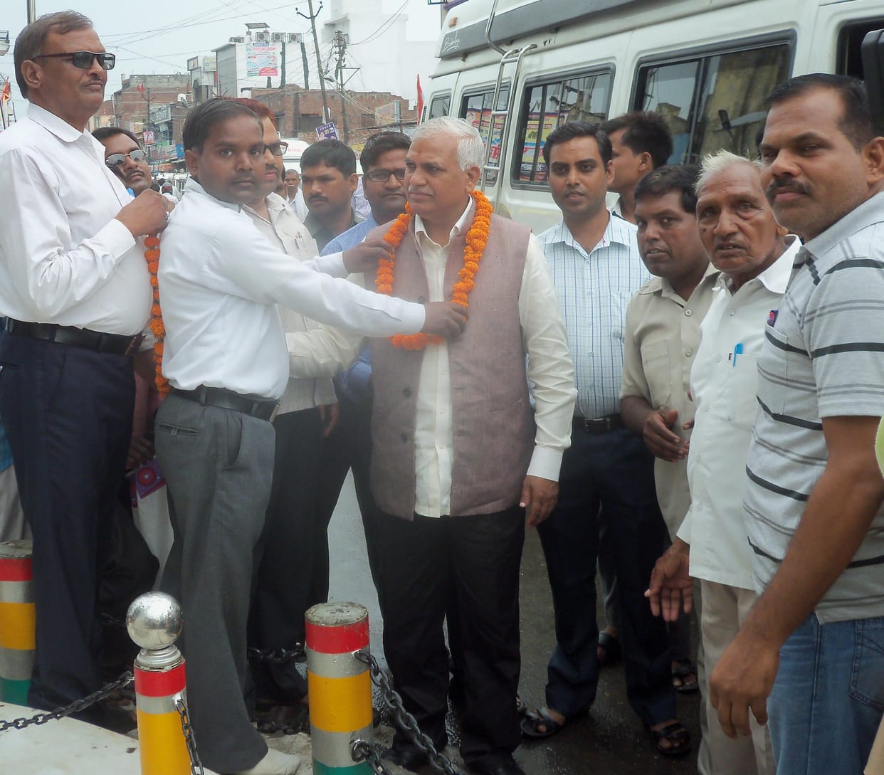 "SP has strayed from the original objectives'