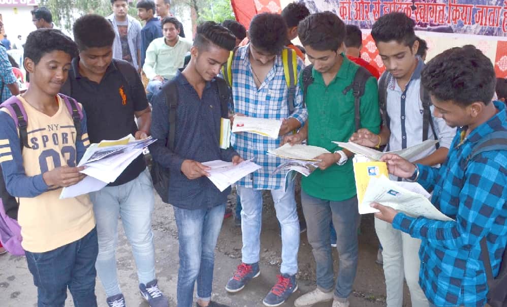 punjab haryana highcourt cancelled haryana roadways recruitment on 91 posts