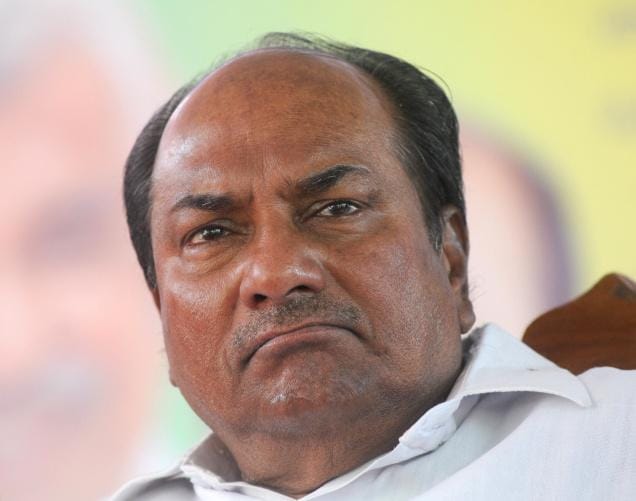 FDI is threat to national security Congress said