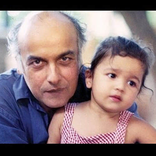 alia bhatt in her childhood