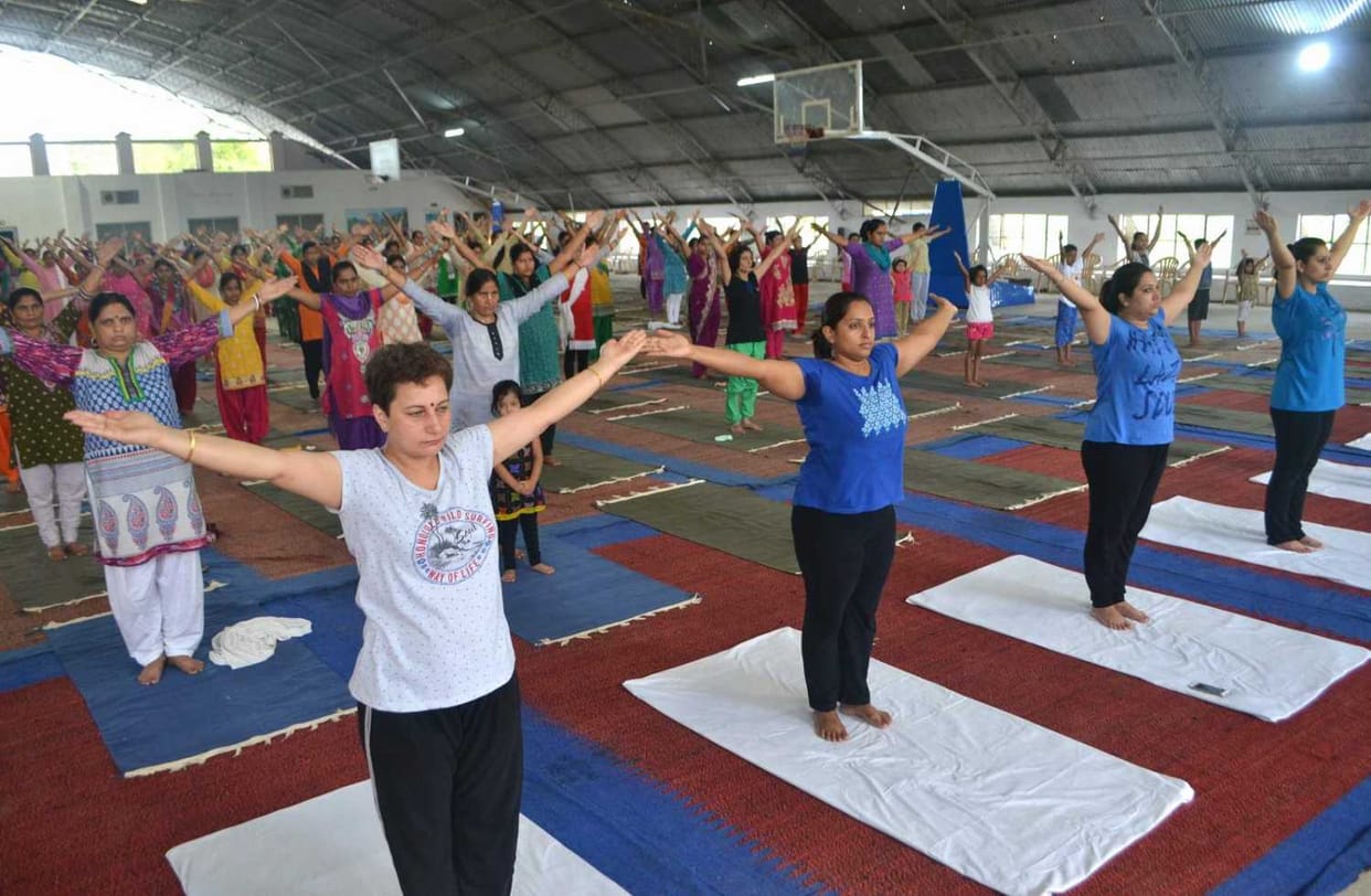 health year ender 2016 chandigarh, many achievements and many uncompleted dreams