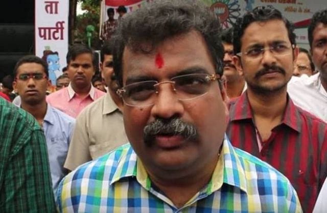 Maharashtra: BJP MLA compares Dalits with pigs, courts controversy