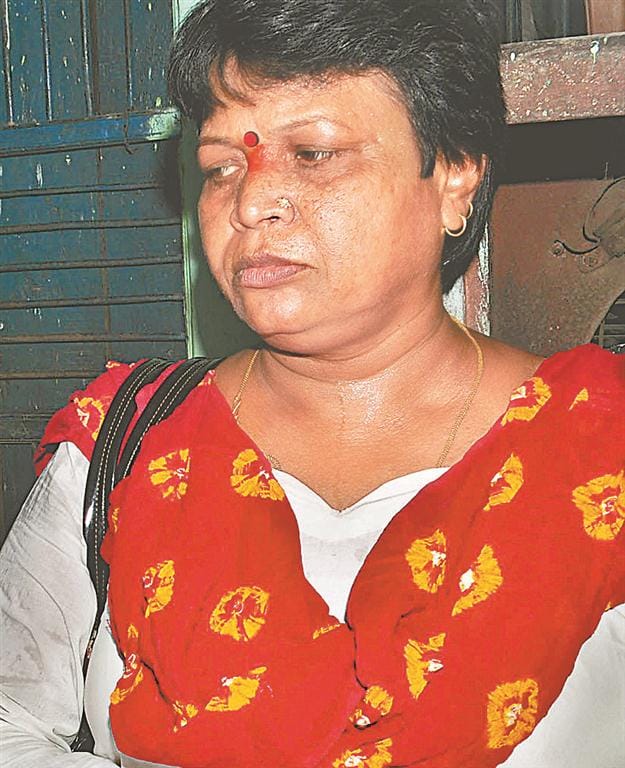 Mayor fever , BJP members waited 48 hours has passed