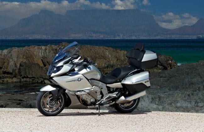 Top 5 Most Expensive Bikes In India