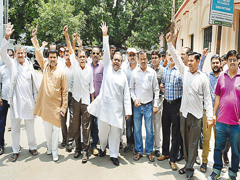BLO duty will take action against those