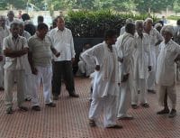 sonipat news, hindi news, crime, village