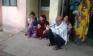 civil hospital