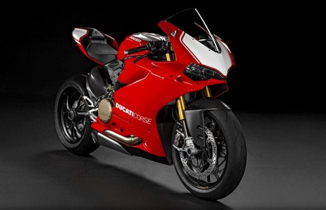 Top 5 Most Expensive Bikes In India