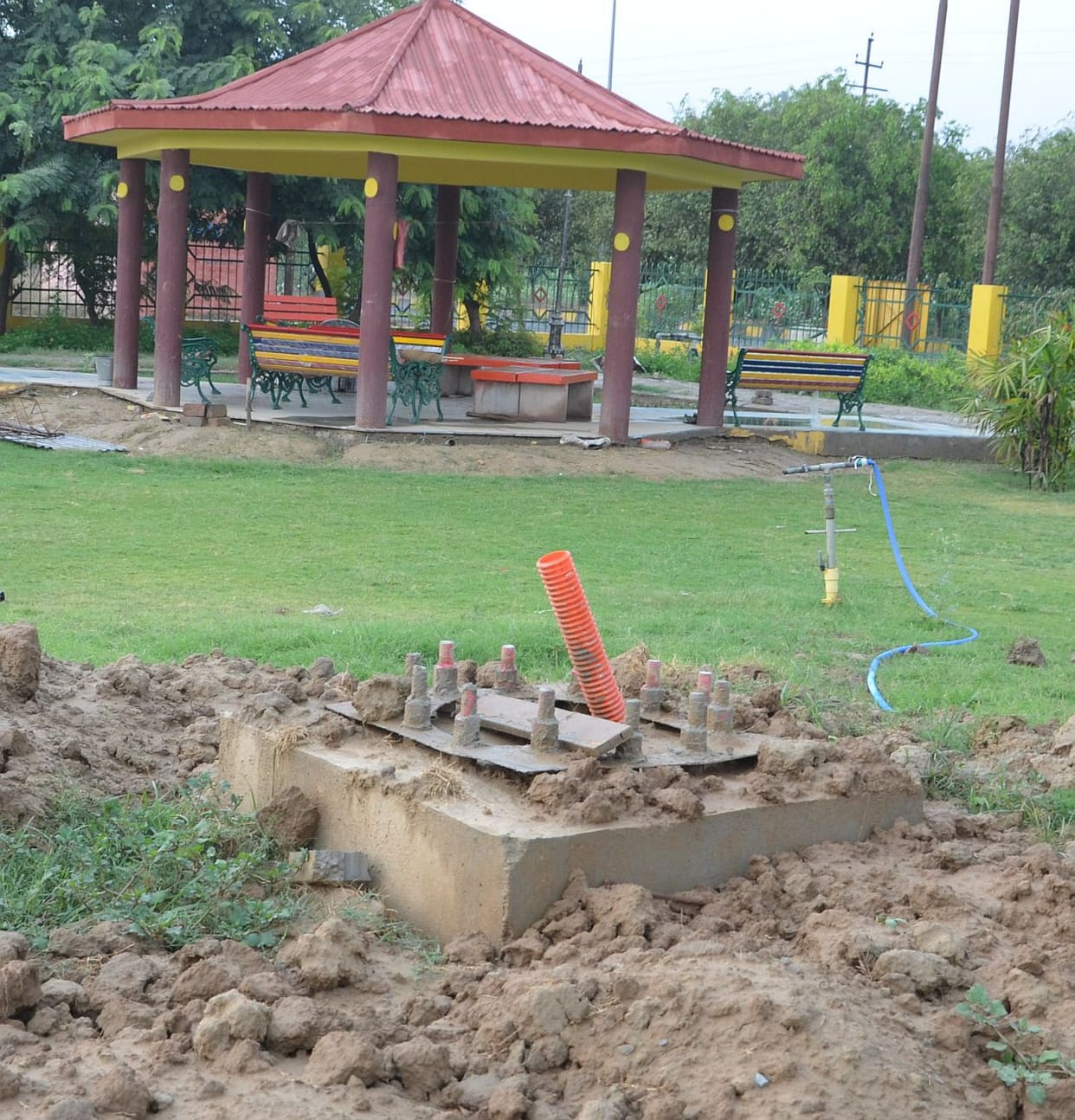 IIT Roorkee engineer inquiry.