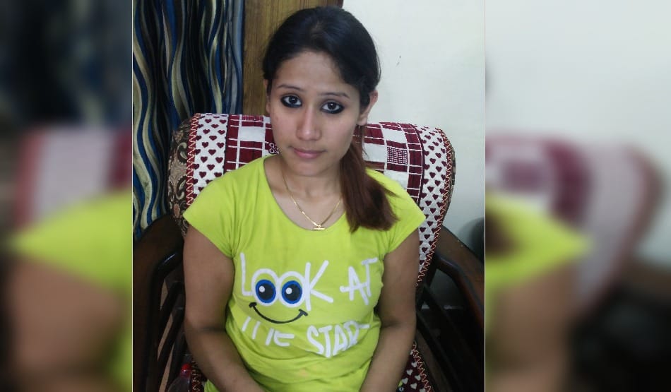 firing on young woman in park, incident captured in CCTV