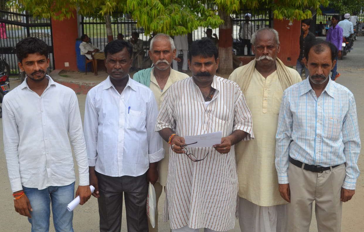Ongoing registration without examination of hospitals