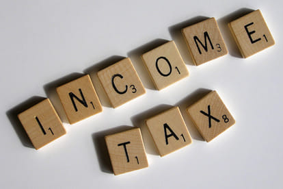 income tax dep will block pan of tax defaulters
