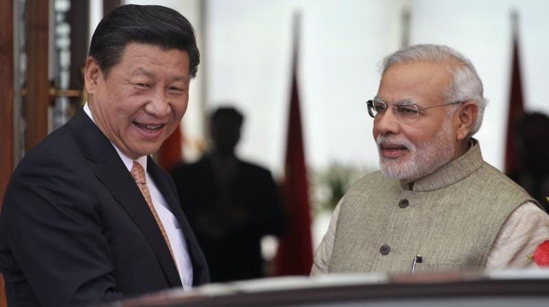 India, Pakistan should bid together for NSG entry: Chinese media