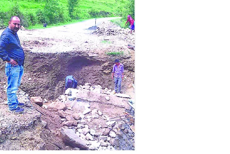 Will be against substandard construction engineers action