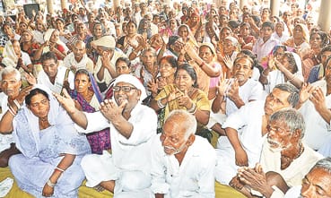 The world will benefit from the views of Sant Kabir