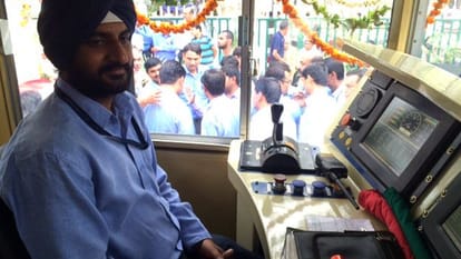 Do you know how railway introduce toilets in Trains?