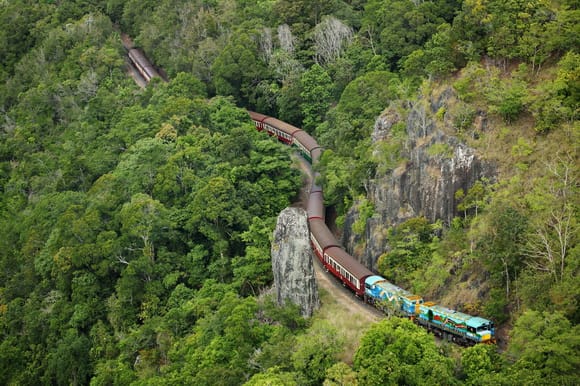 Learn about world's best luxury train Maharaja Express, what its new route?