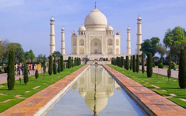 Learn about world's best luxury train Maharaja Express, what its new route?