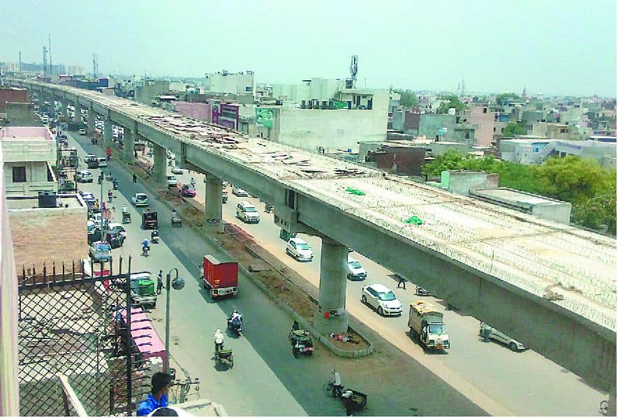 india biggest metro project in uttarakhand