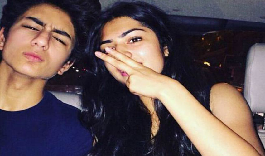 navya and aryan in phuket