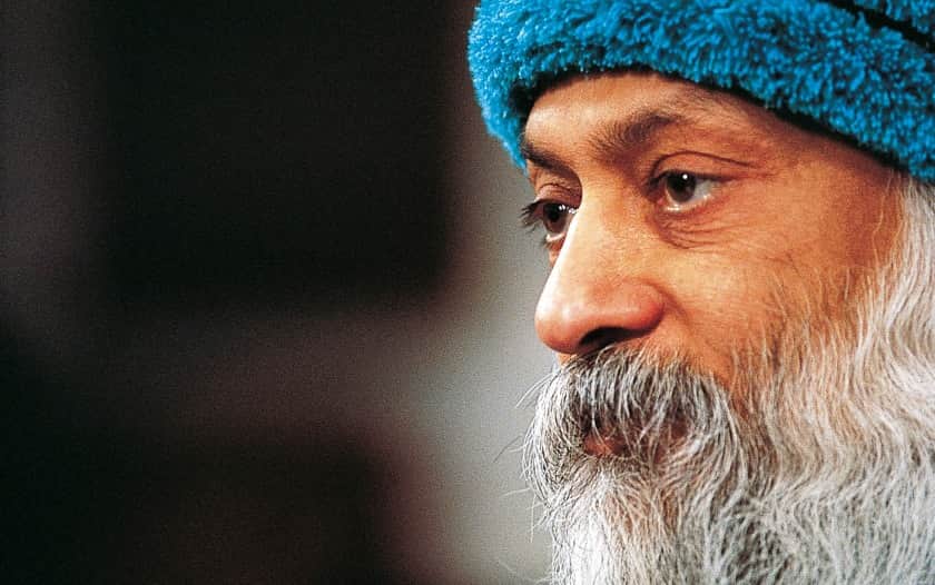 Birthday Special: Osho's thoughts about sex