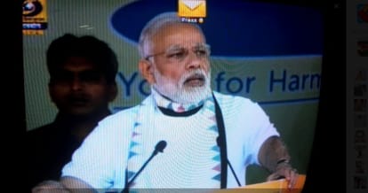 Pakistan accuses india of well thought out vilification campaign